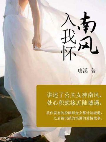 南风入怀