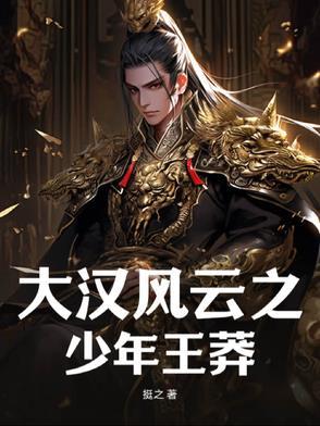 大汉之风云再起笔趣阁