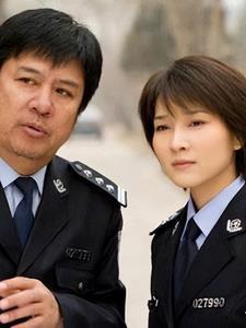 重案六组 电视剧