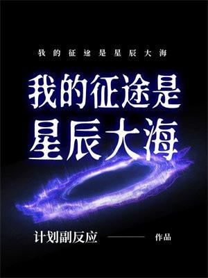 我的征途是星辰大海作文