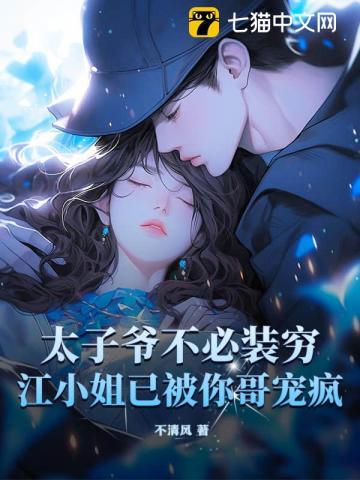 太子爷没钱