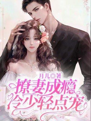 冷少宠妻成瘾全文阅读