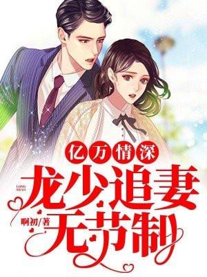 亿万情深龙少追妻无节制完结