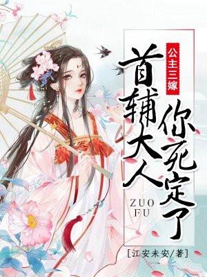 公主与首辅的