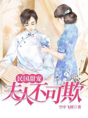 民国男夫人