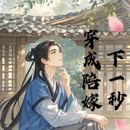 穿成哥儿下一秒更新