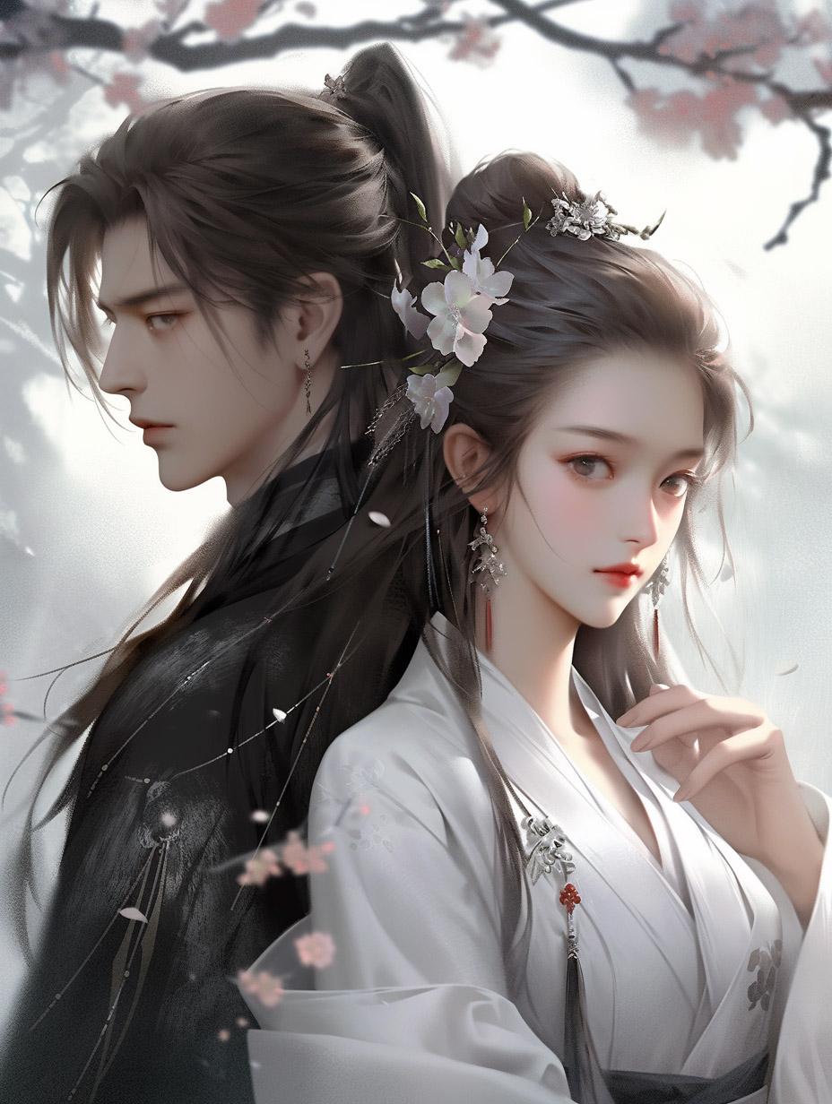 宋瑶裴寅承