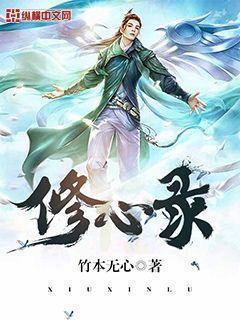 修心录境界划分