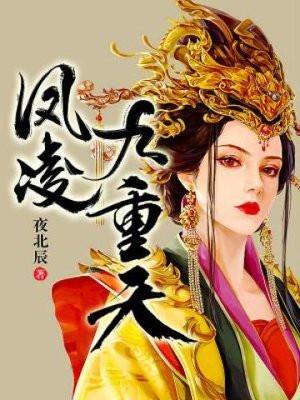 凤凌九重天 夜北辰