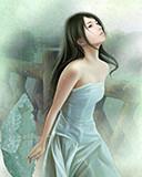娘娘她今天又被弹幕剧透了赠我梨花