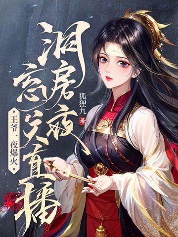 王爷王妃洞房视频