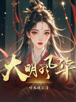 大明风华豆瓣评分