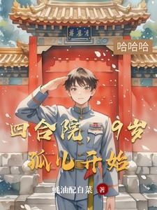 四合院从九级