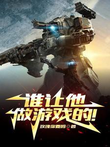 谁让他做游戏的!免费阅读