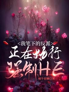 我笔下的反派正在执行强制结局