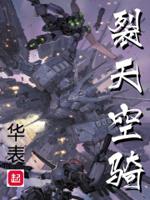 裂天空骑剧情解析