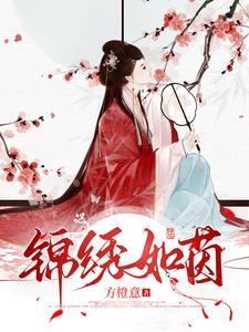 锦绣似玉19集