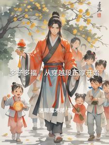 多子多福清穿笔趣阁