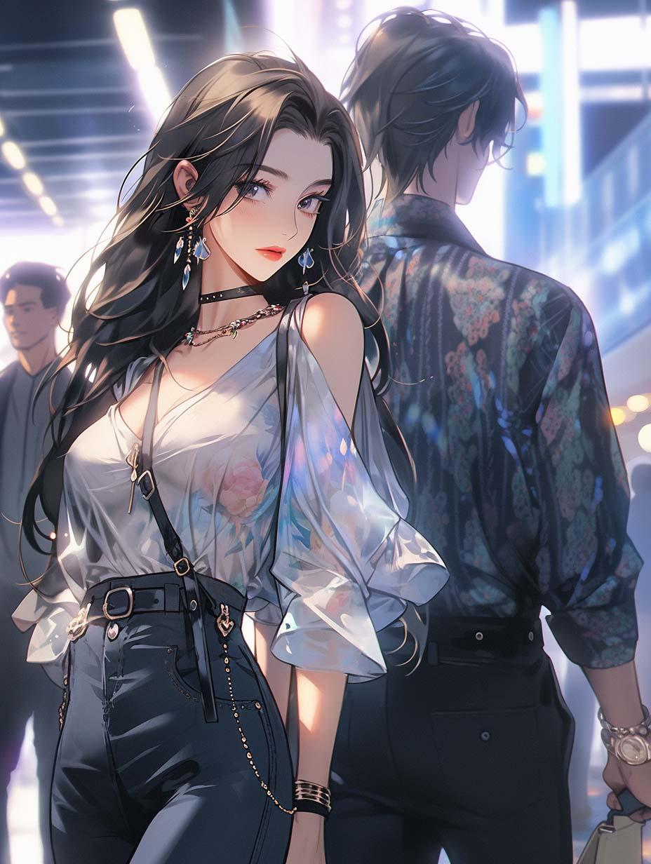 桃桃的