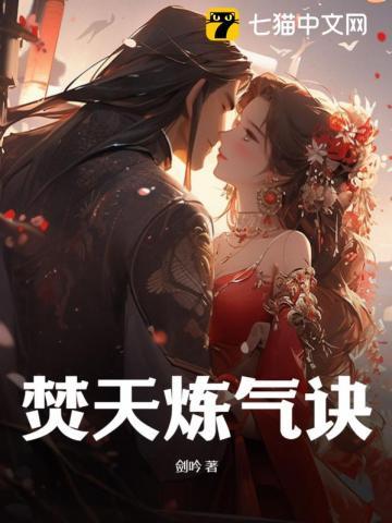 焚天炼气诀免费阅读