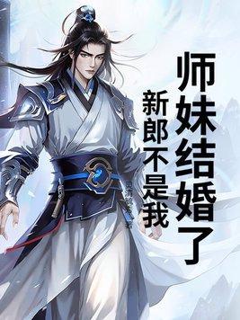 新郎不是我楚阳短剧