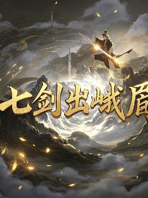 七剑gk