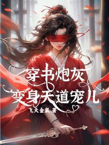 穿书炮灰变身天道宠儿免费观看