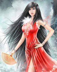 女主叫师折月的穿越