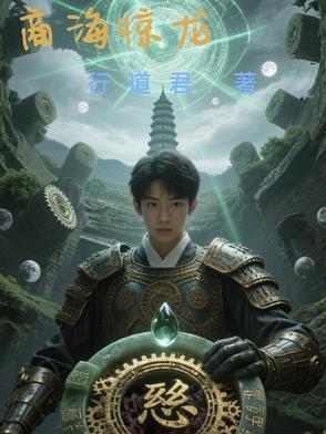 商海蛰龙短剧