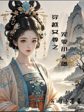 穿越女尊独宠爱哭夫郎