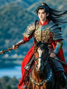 少年也
