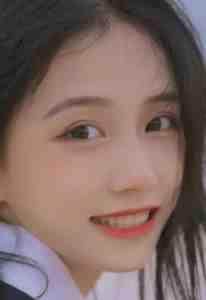 梦琪介绍