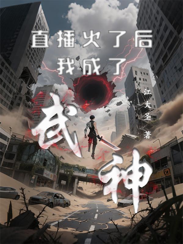 我成了直播界最凶的崽 作者过客家