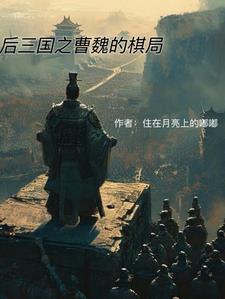 曹魏后期