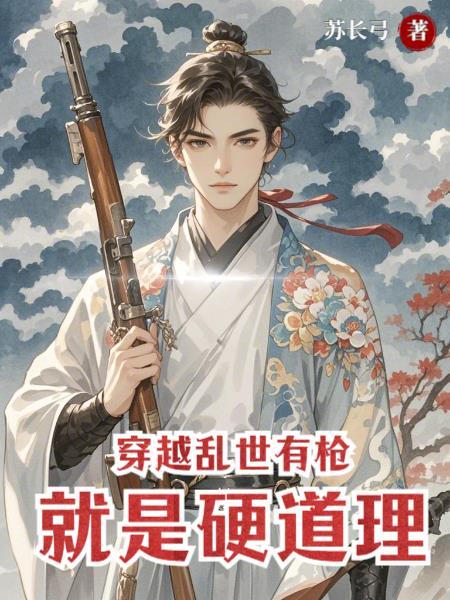 主角穿越乱世的