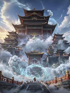 灵破穹空