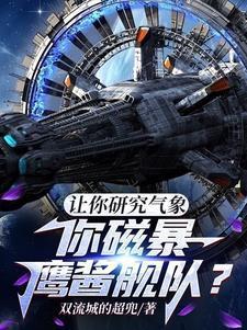让你研究气象你磁暴鹰酱舰队 双流城的超兜