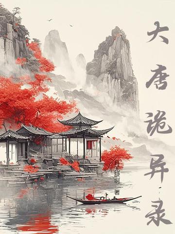 大唐诡事录2西行电视剧免费观看