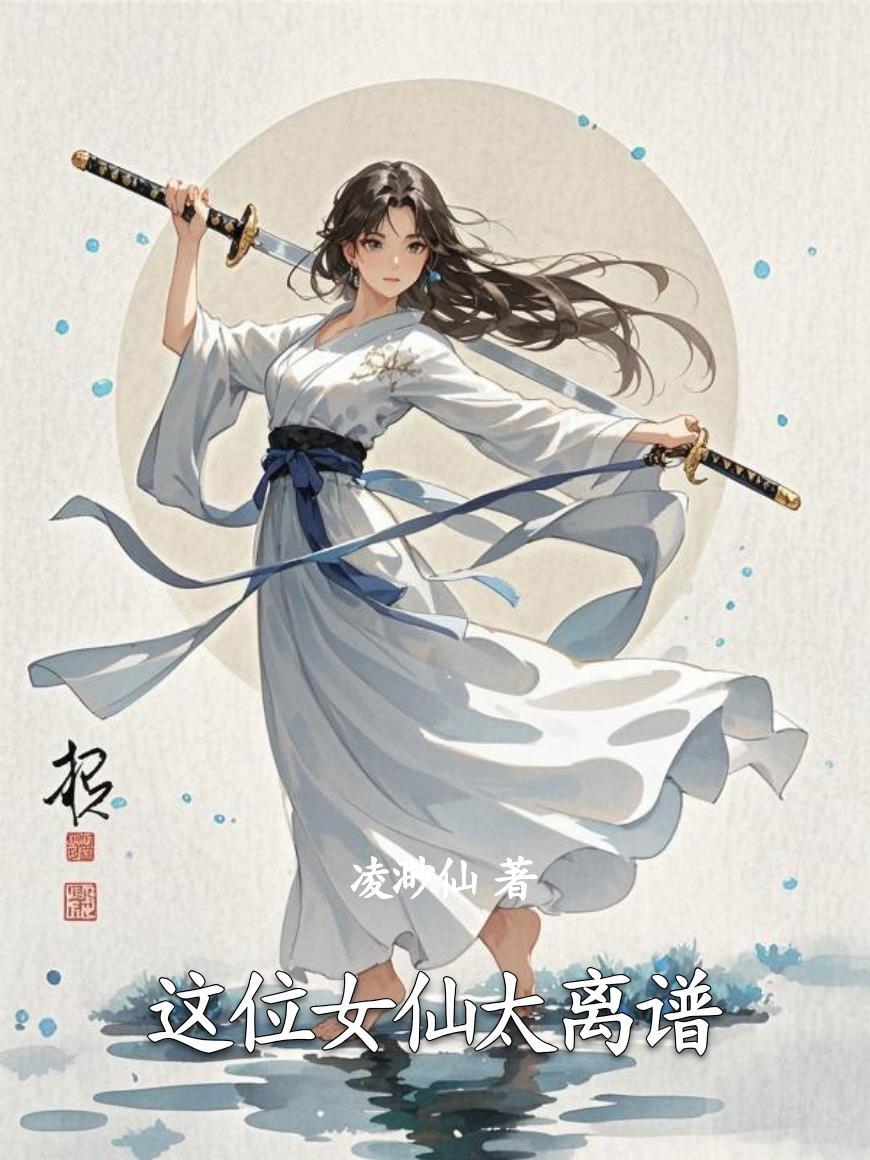 这个女仙不好惹