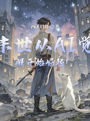从末世开始进化