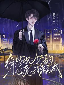 综影视你的心愿我来完成