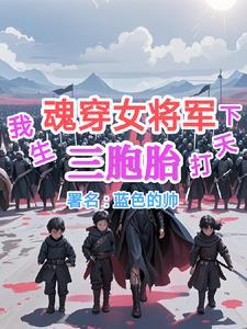 魂穿女将军