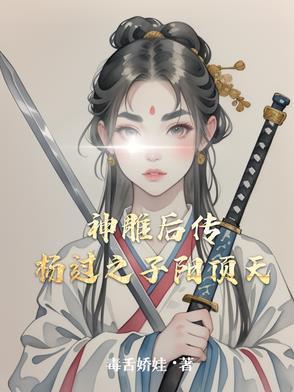 神雕大侠杨过
