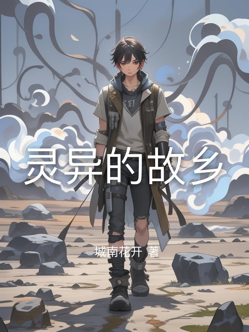 灵异故事汇