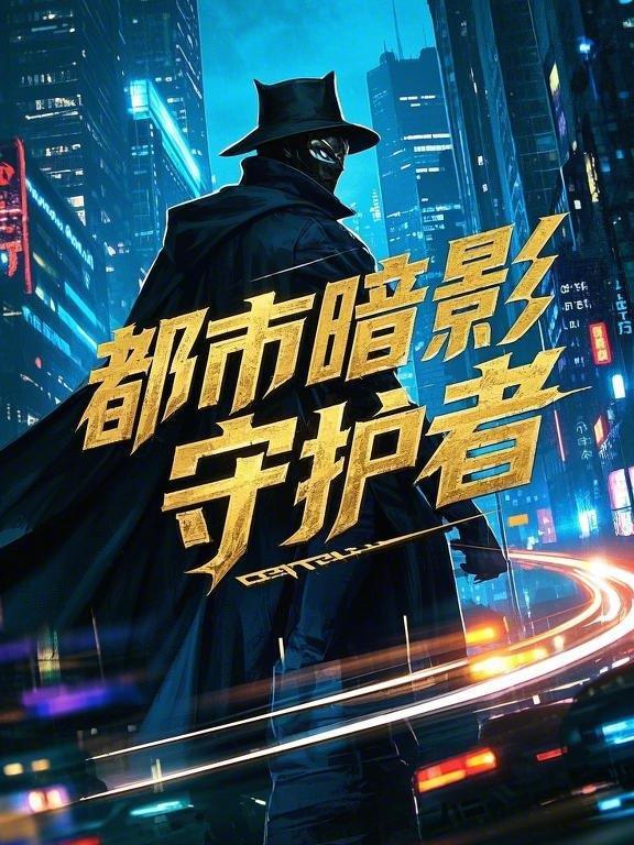 暗影守护者在线看