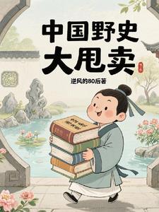 中国野史讲的什么