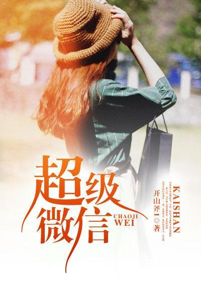 超级微信系统森破小子