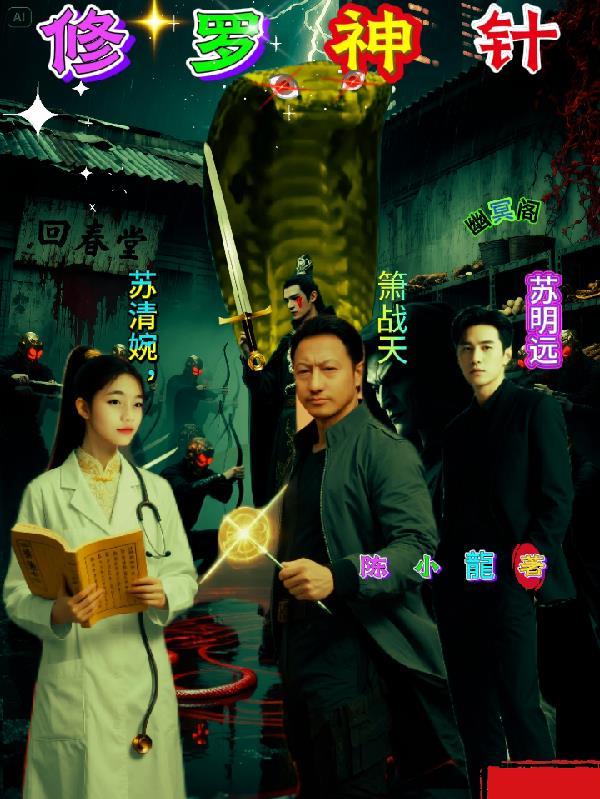 修罗神什么意思