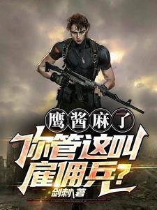 鹰酱麻了你管这叫雇佣兵