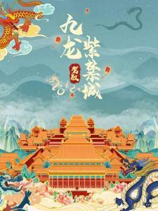 九龙驾驭紫禁城是哪一集